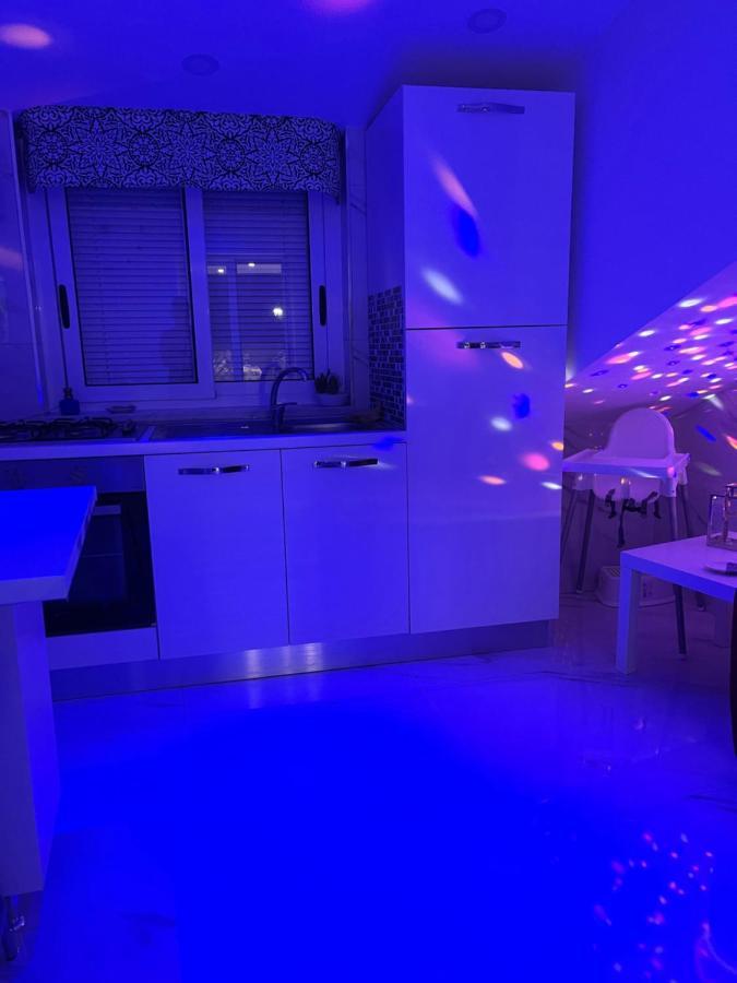 La Dukesca Chic Leilighet Napoli Eksteriør bilde