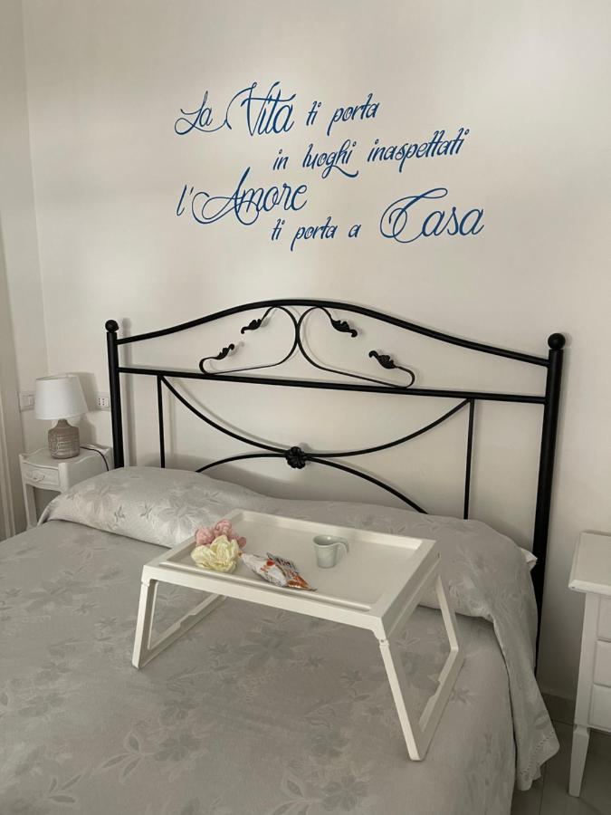 La Dukesca Chic Leilighet Napoli Eksteriør bilde